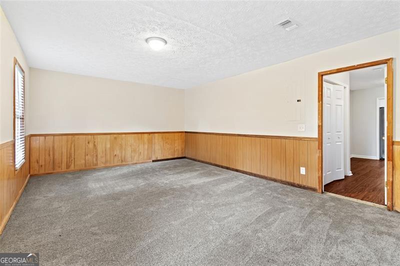 Mitchell Rise - Residential