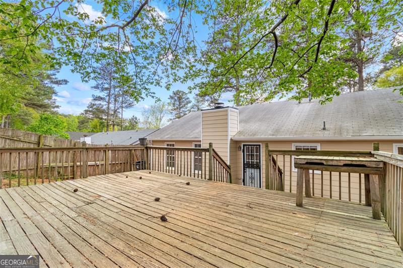 Mitchell Rise - Residential