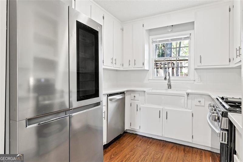 Mitchell Rise - Residential