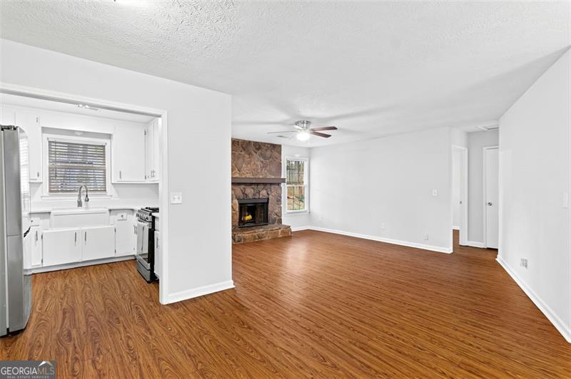 Mitchell Rise - Residential