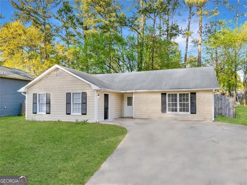 Mitchell Rise - Residential