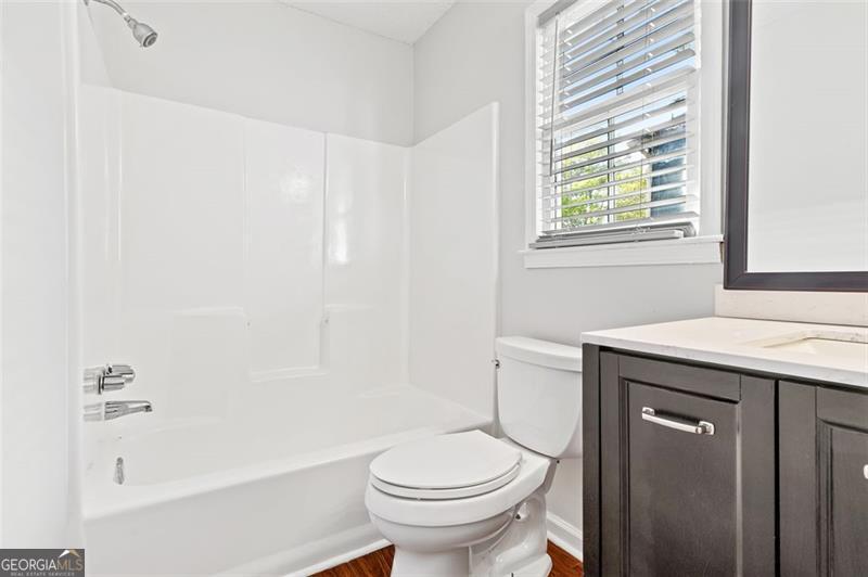 Mitchell Rise - Residential