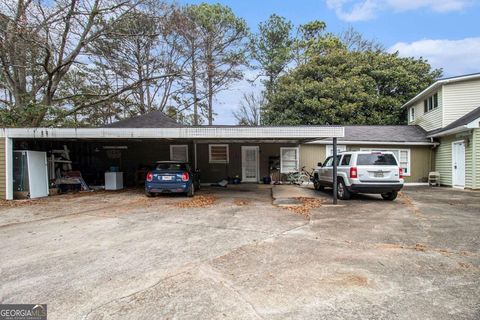 Photo of 3043 Wells Street #C, Avondale Estates, GA 30002 (MLS # 10636960)