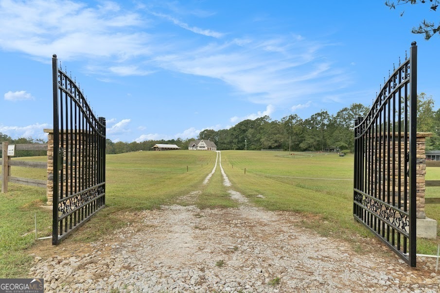 533 Buffalo Creek RD