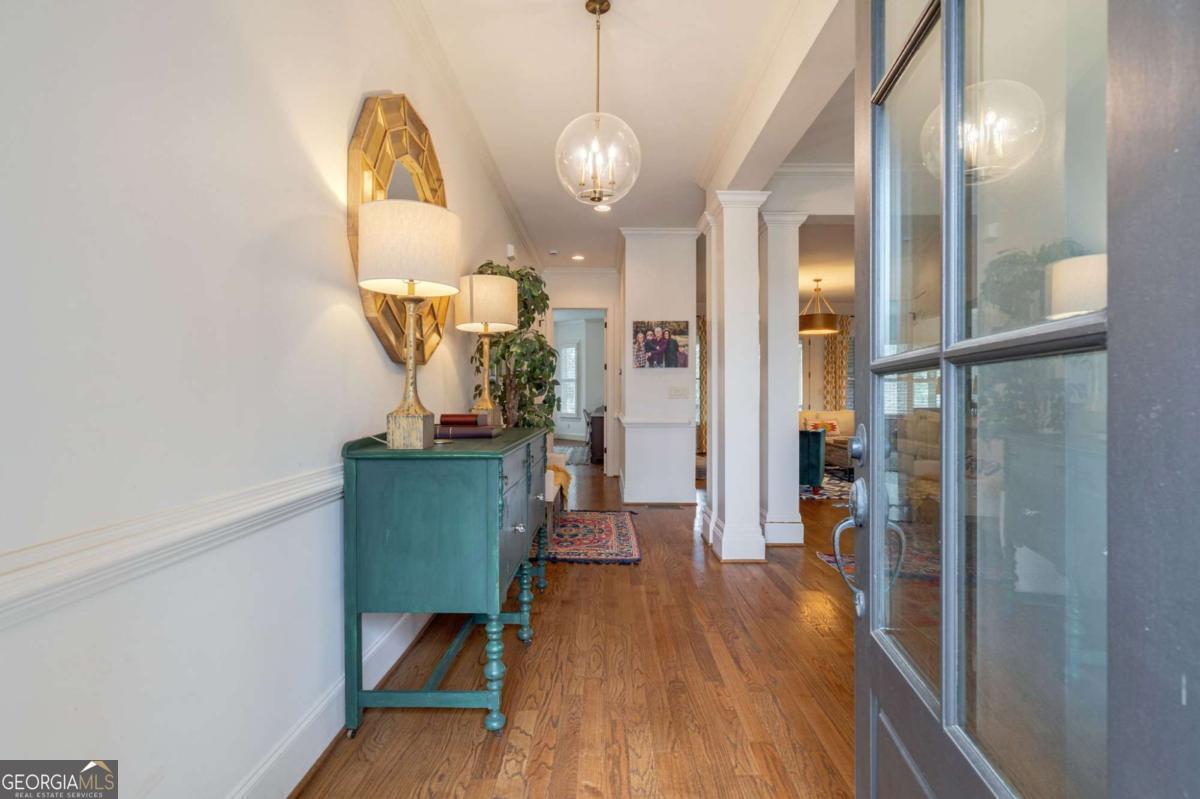 1405 Evergreen PARK
