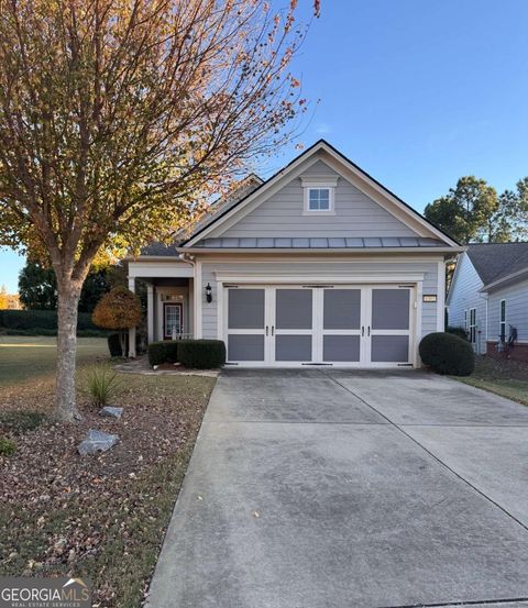 Photo of 6303 Rockpoint Lane, Hoschton, GA 30548 (MLS # 10642635)