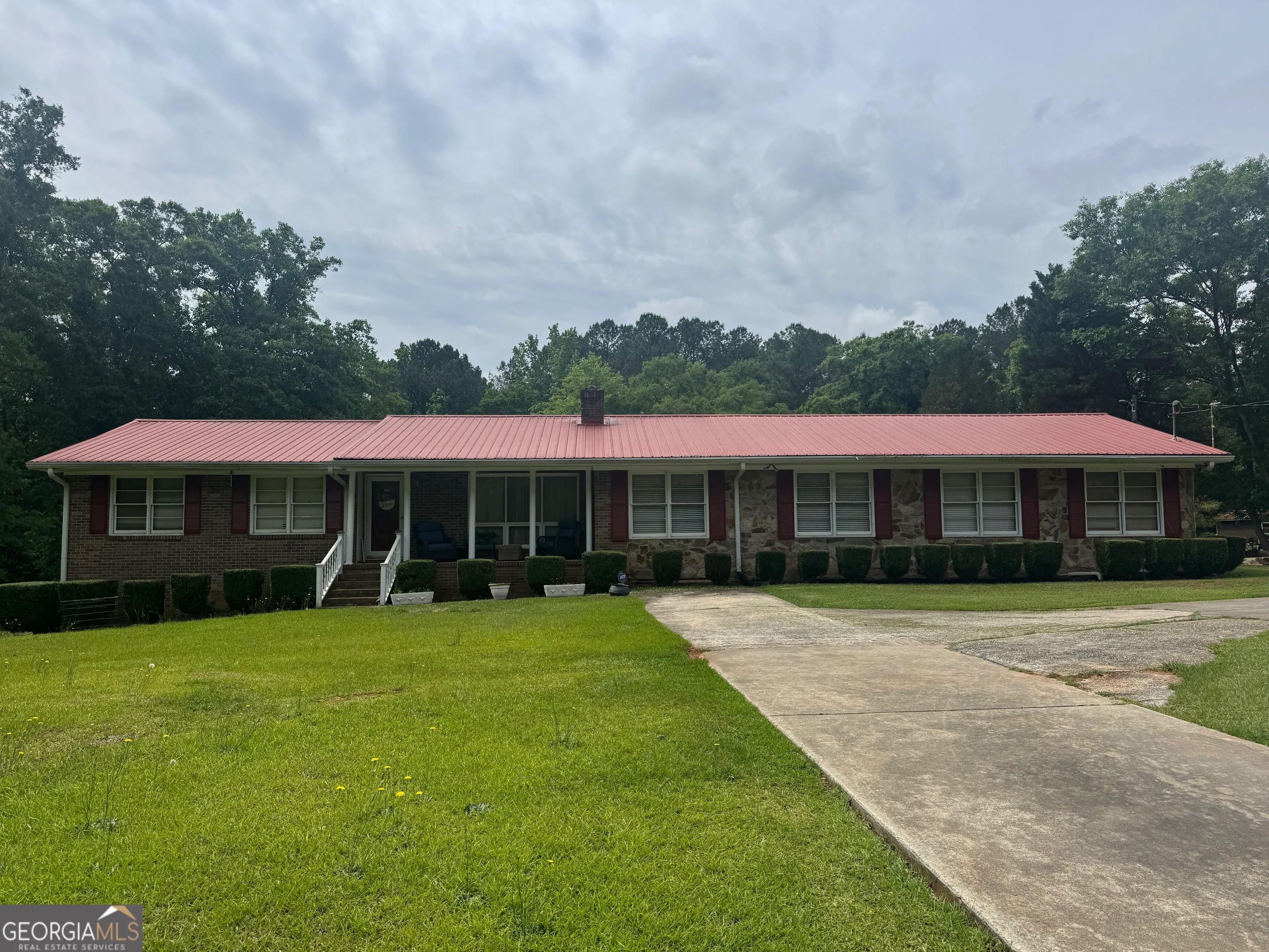 558 Old Brent Road
