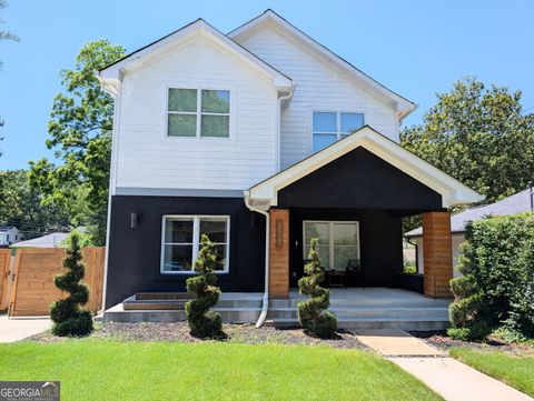 123 Dahlgren ST SE Atlanta GA 30317