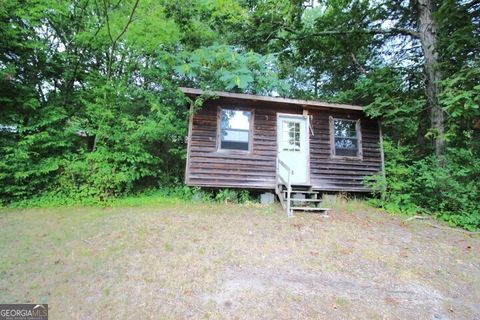 A home in Chickamauga