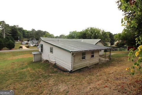 A home in Chickamauga