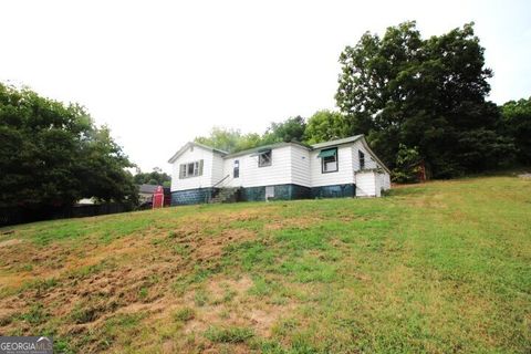 A home in Chickamauga