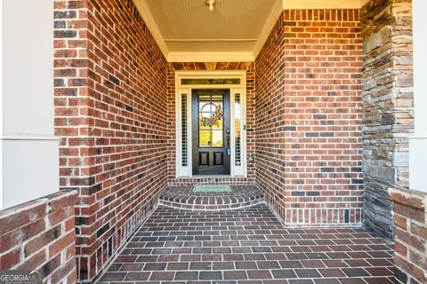 2070 Trinity Mill DR Dacula GA 30019