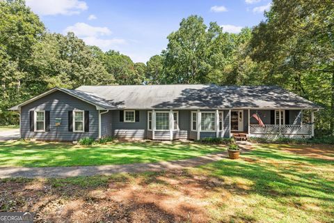 150 Briarwood PL Stockbridge GA 30281