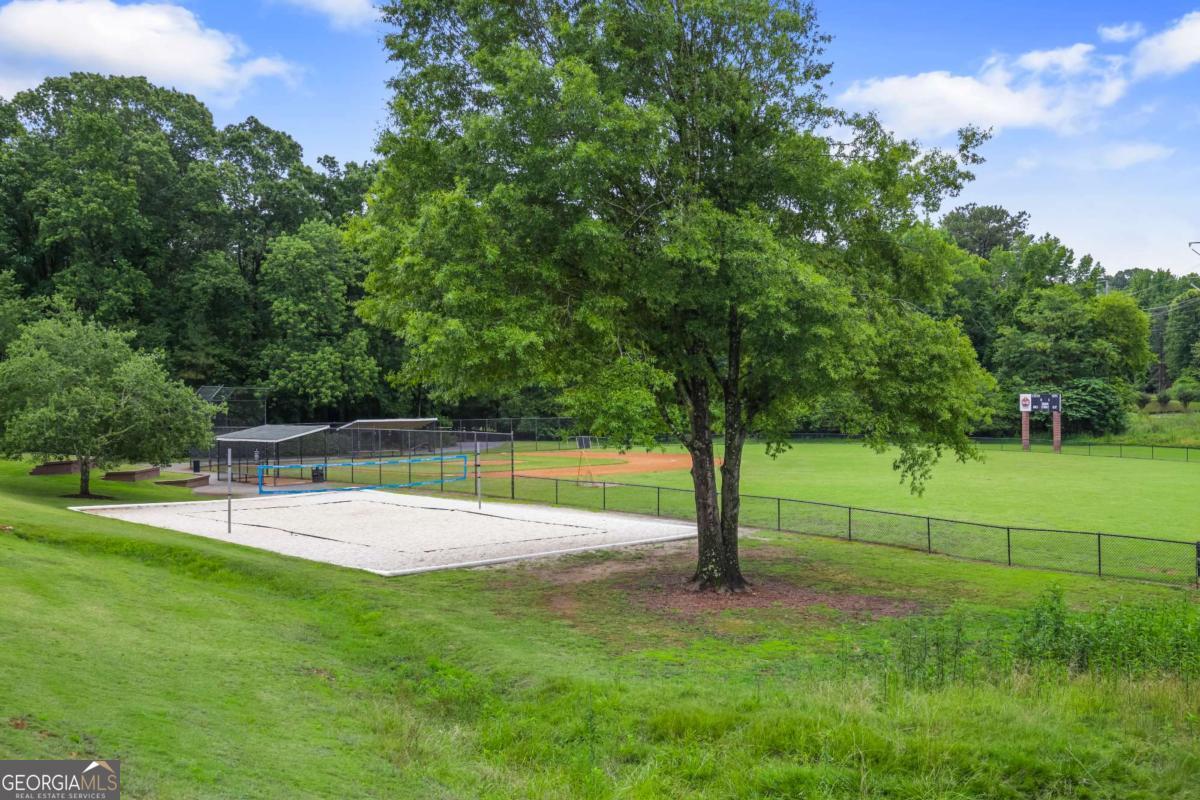 Legacy Park - Residential