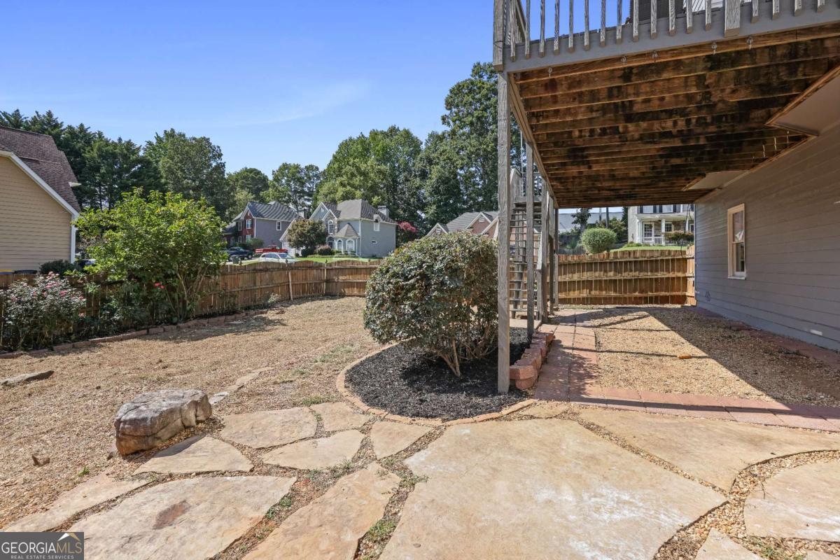 Legacy Park - Residential