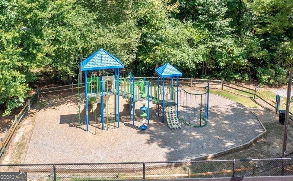 Legacy Park - Residential