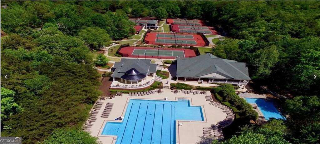 Legacy Park - Residential