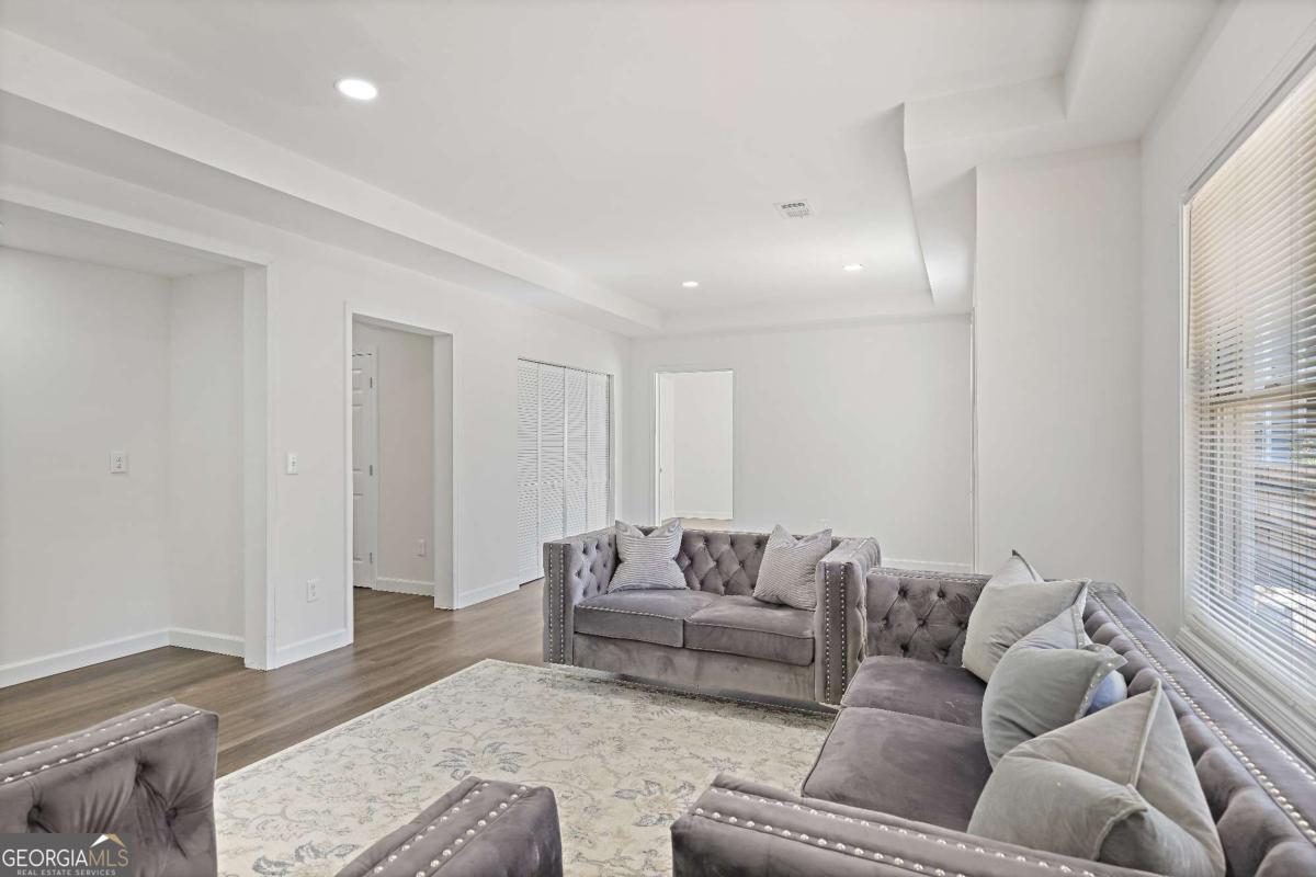 Legacy Park - Residential