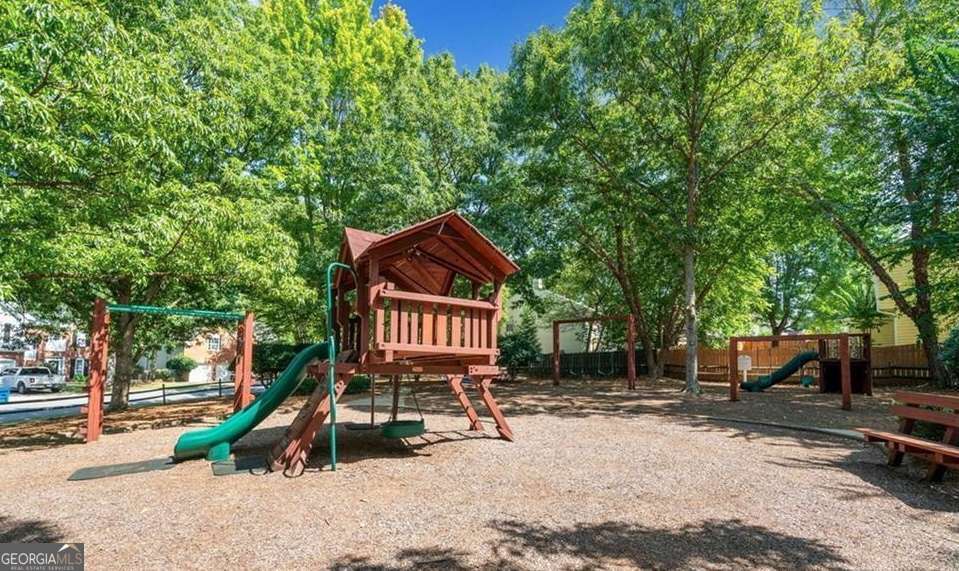 Legacy Park - Residential
