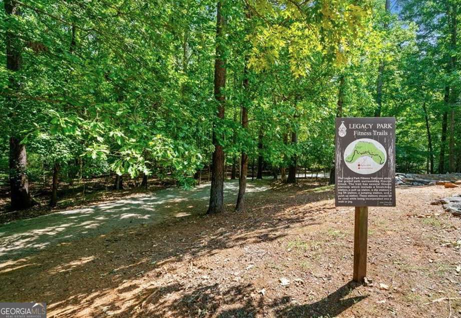 Legacy Park - Residential