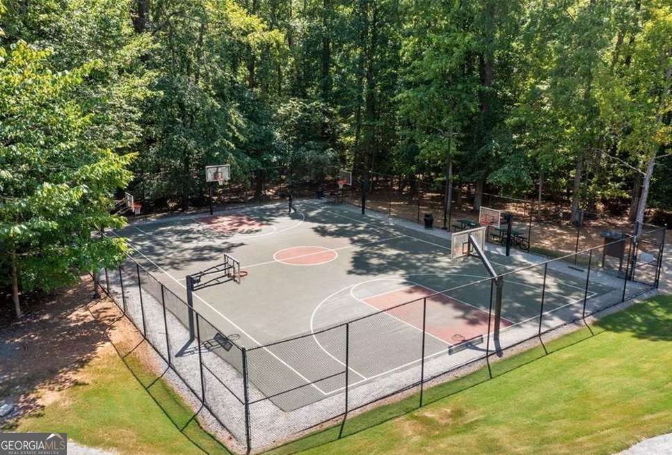 Legacy Park - Residential