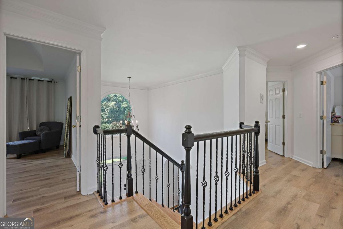 Legacy Park - Residential