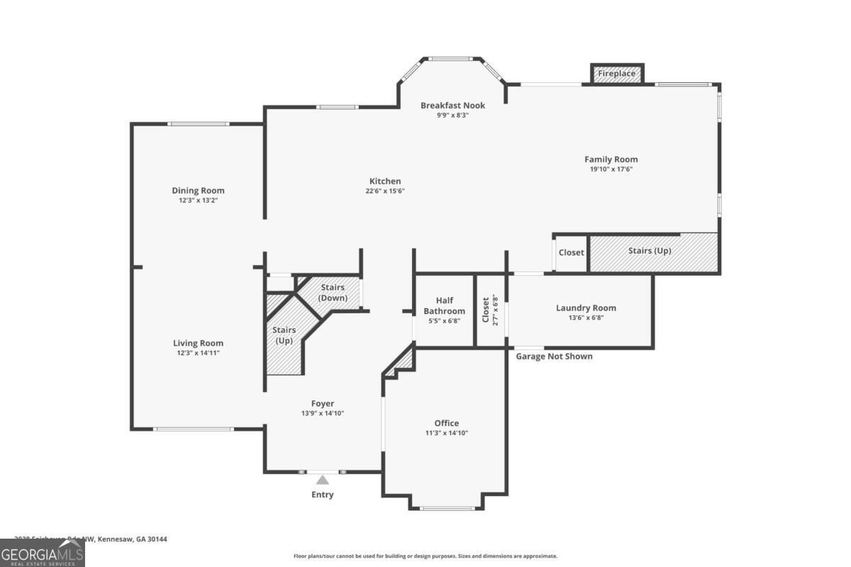 Legacy Park - Residential