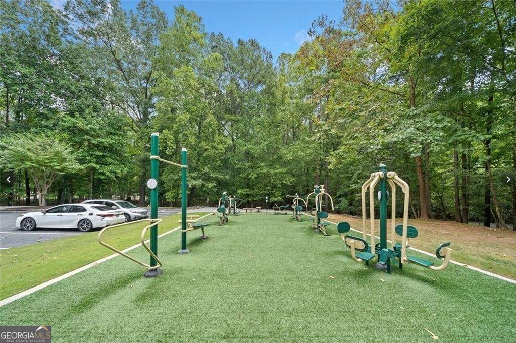 Legacy Park - Residential