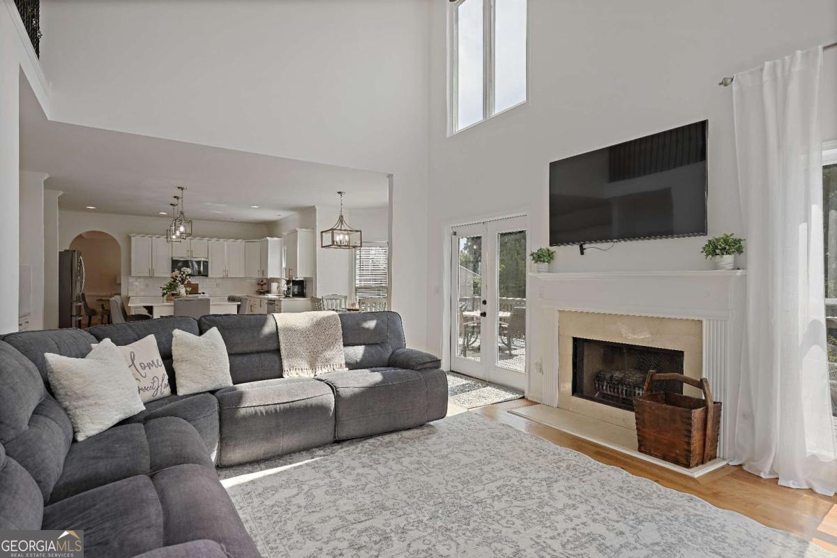 Legacy Park - Residential