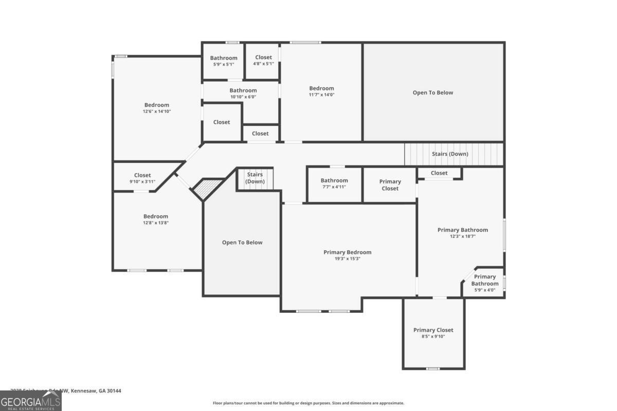 Legacy Park - Residential