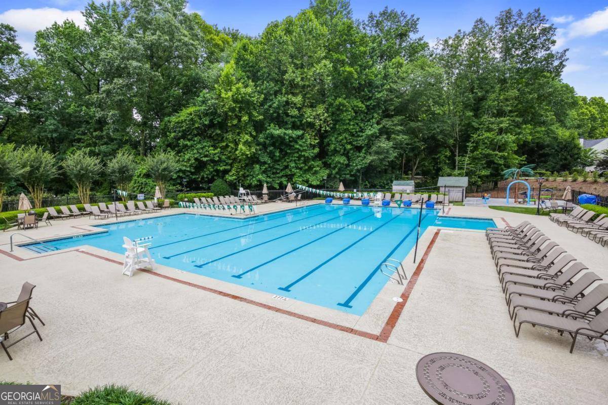 Legacy Park - Residential