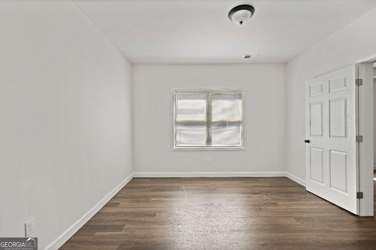 Legacy Park - Residential