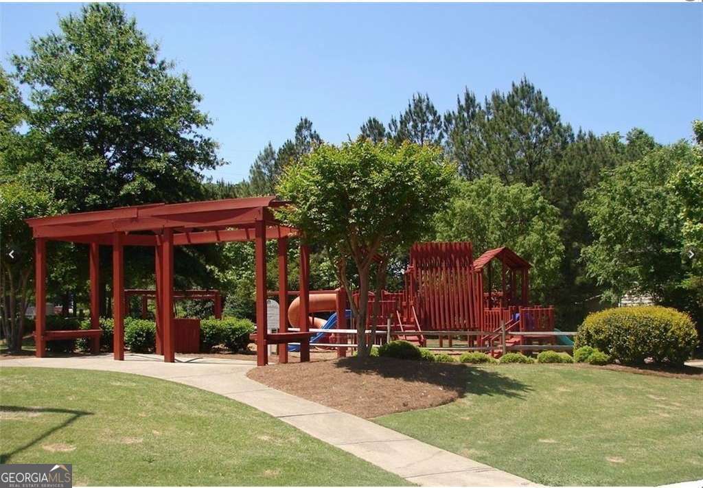Legacy Park - Residential