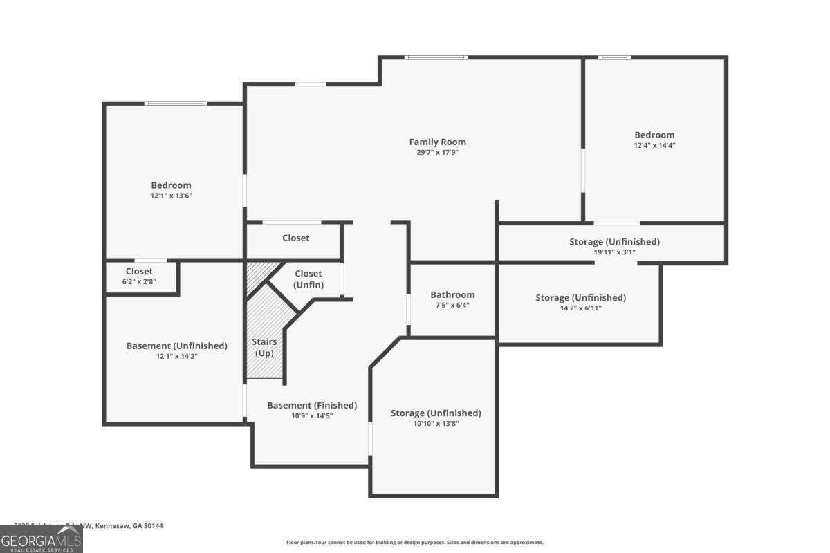 Legacy Park - Residential