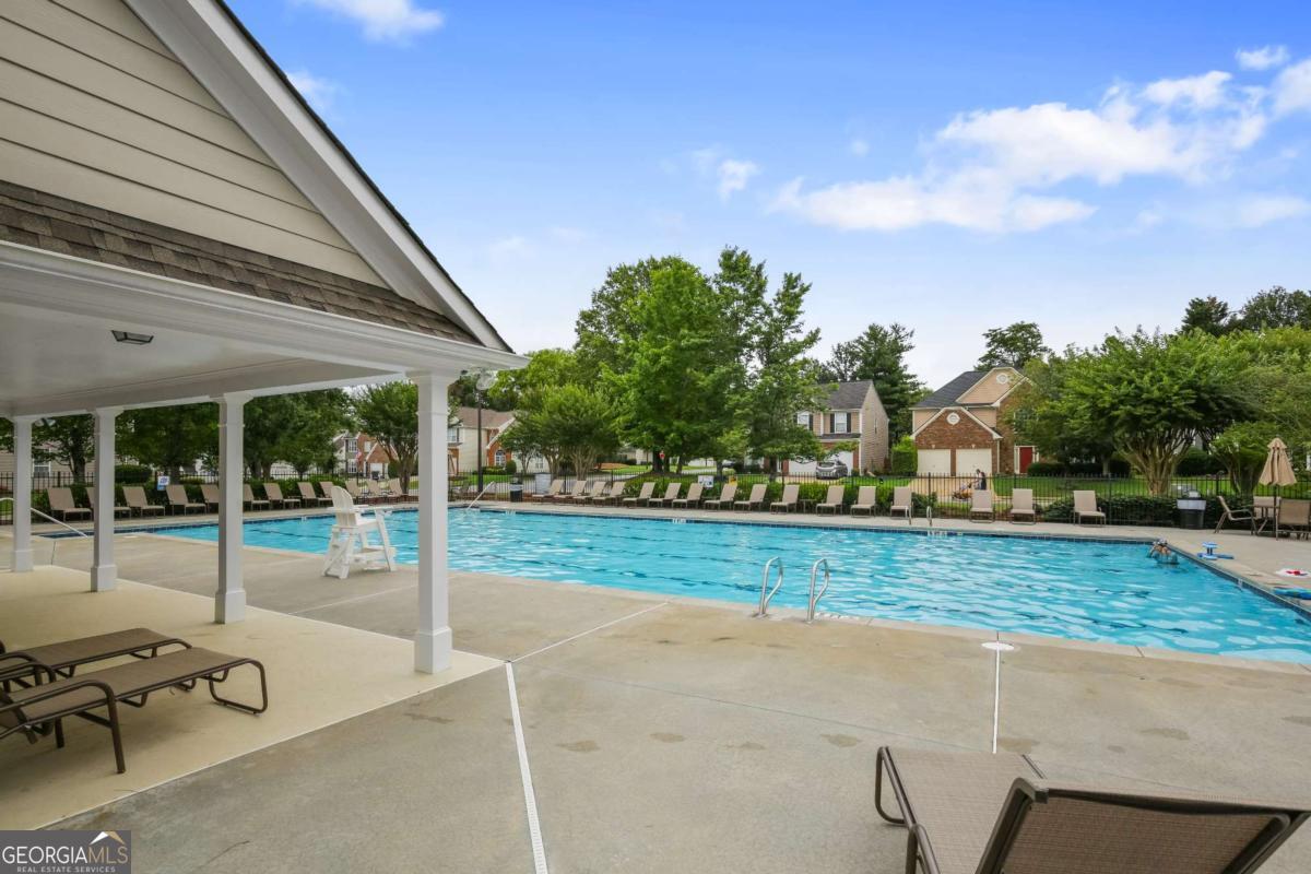 Legacy Park - Residential