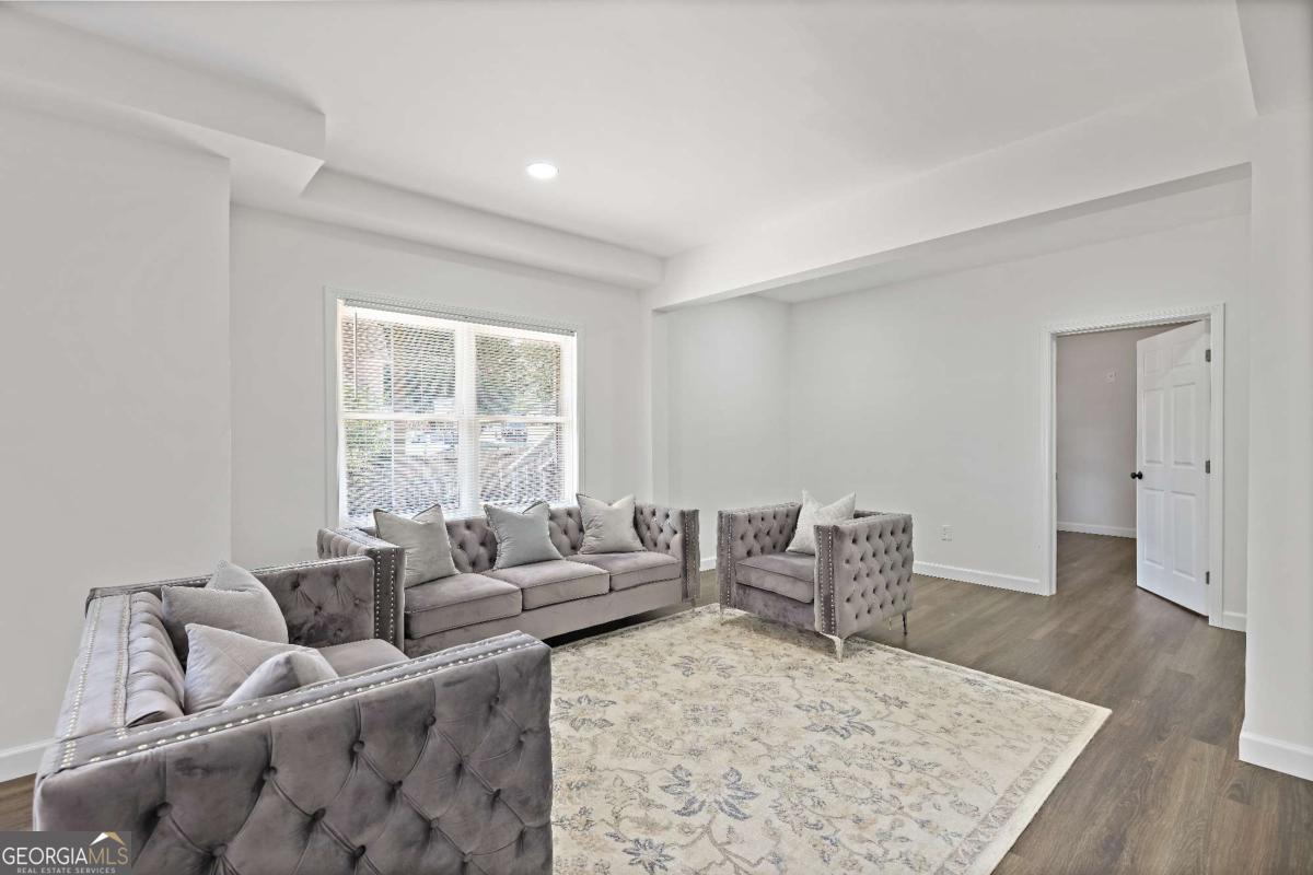 Legacy Park - Residential