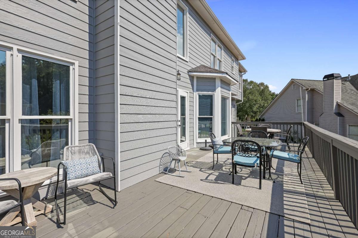 Legacy Park - Residential