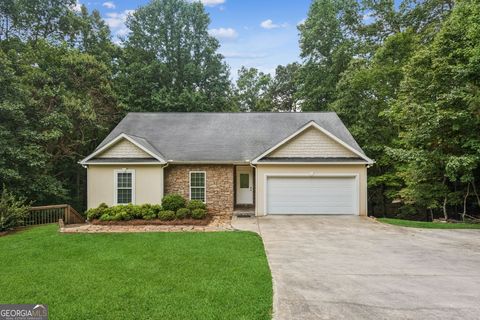 516 Golden AVE Dahlonega GA 30533
