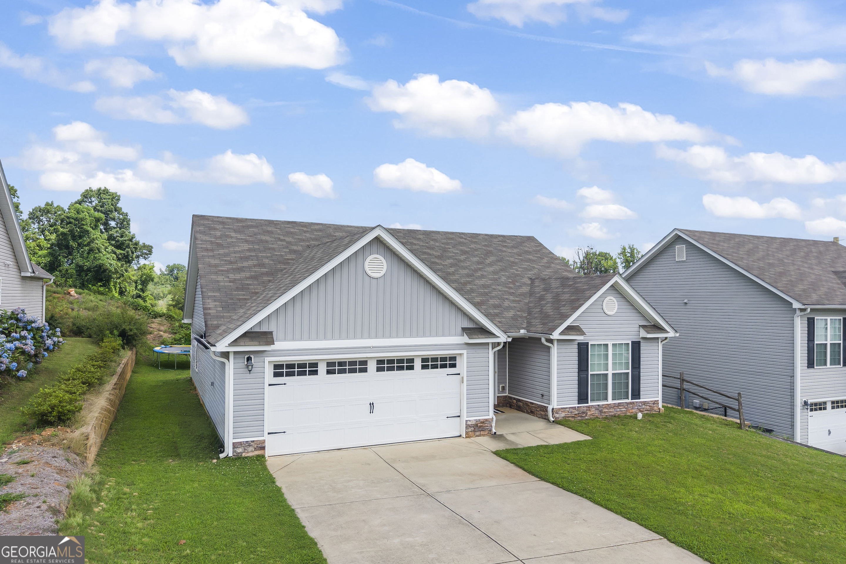 289 Jameston DR