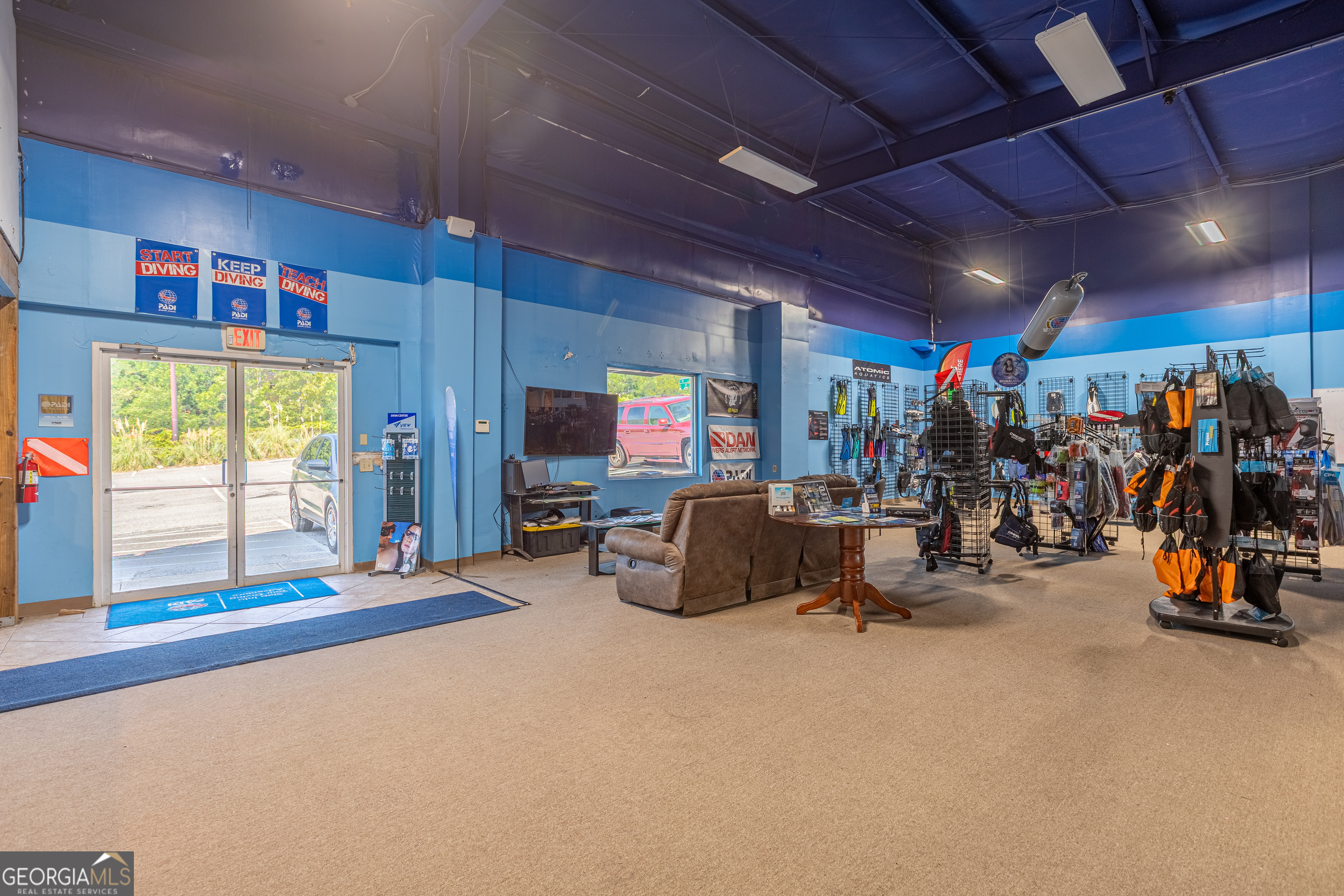 5870 Veterans PKWY STE K