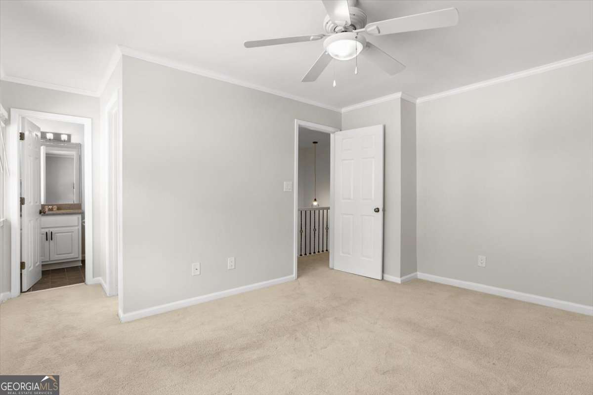 Village of Dunwoody - Residential