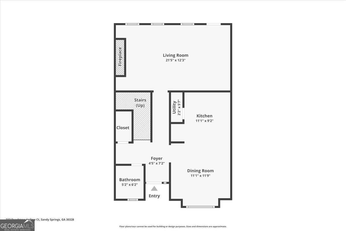 Village of Dunwoody - Residential