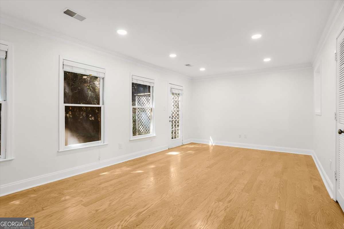 Village of Dunwoody - Residential