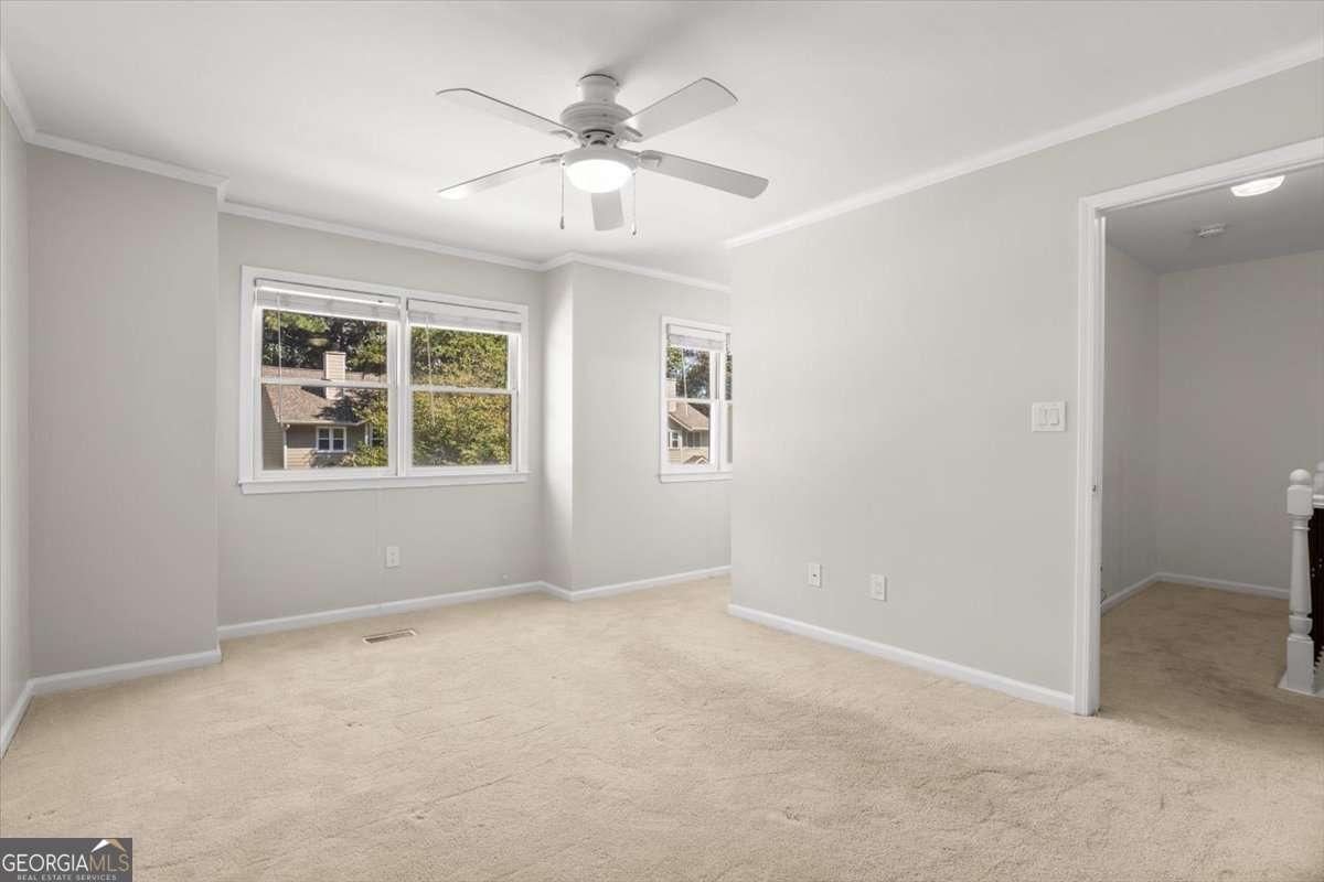 Village of Dunwoody - Residential