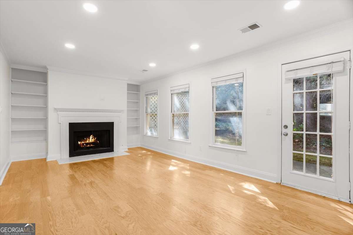 Village of Dunwoody - Residential