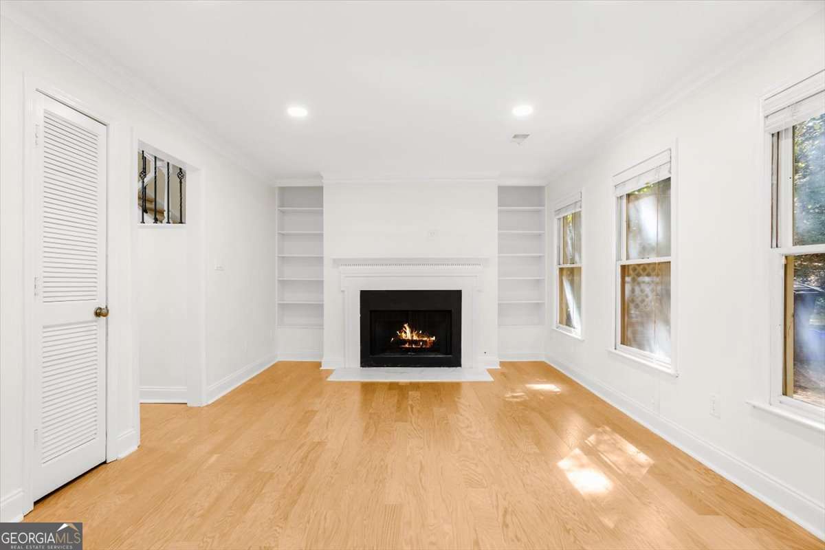 Village of Dunwoody - Residential