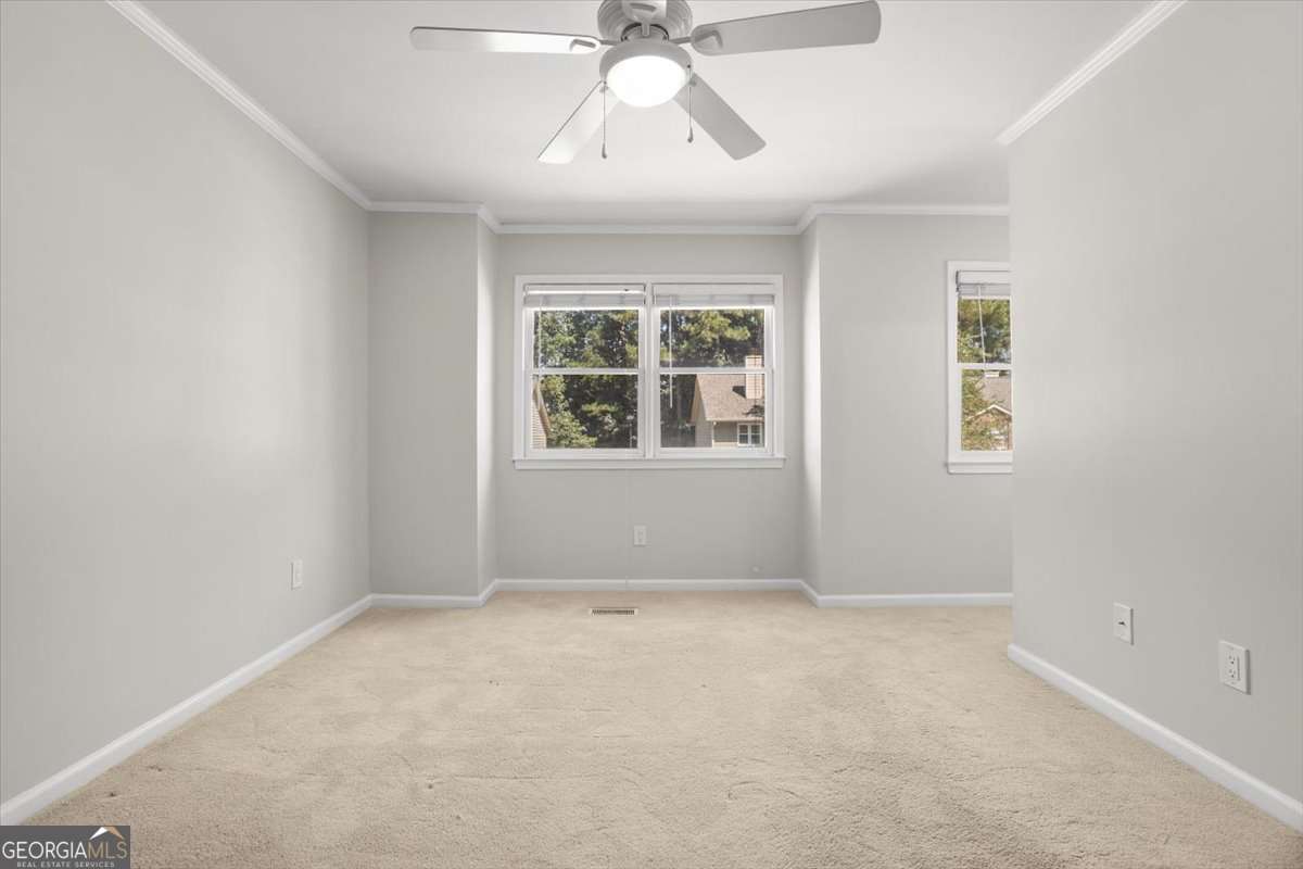 Village of Dunwoody - Residential