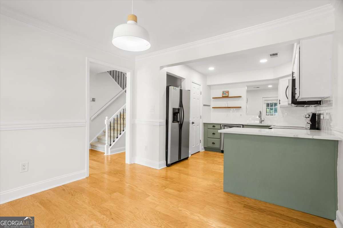 Village of Dunwoody - Residential