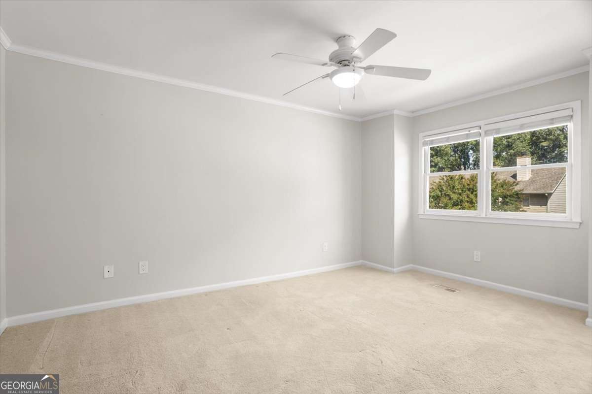 Village of Dunwoody - Residential
