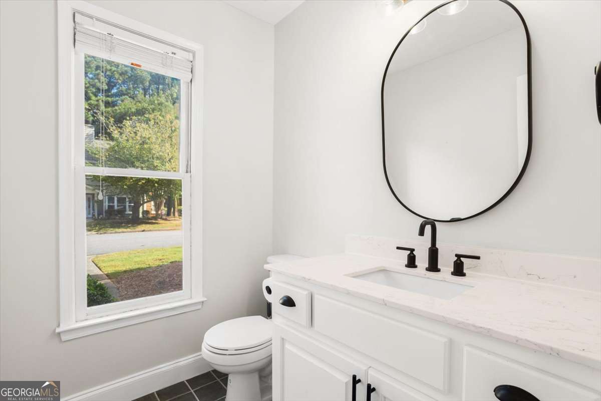 Village of Dunwoody - Residential
